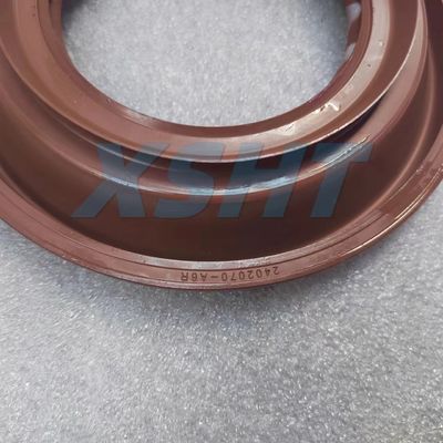 Repair or Replace Faw 378 Axle Differential Oil Seal 2402070-a6r for Universal Trucks