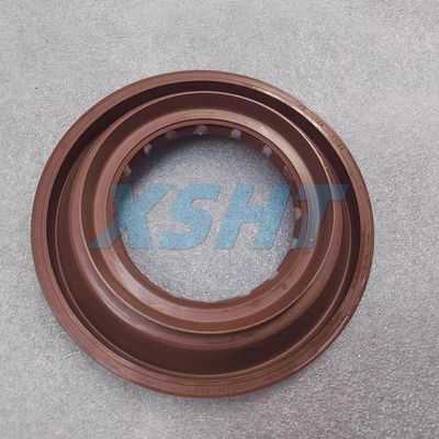 Repair or Replace Faw 378 Axle Differential Oil Seal 2402070-a6r for Universal Trucks
