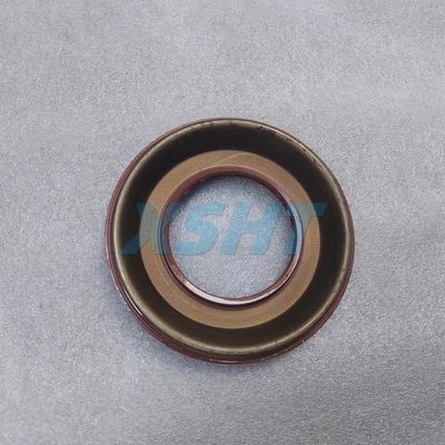 Repair or Replace Faw 378 Axle Differential Oil Seal 2402070-a6r for Universal Trucks