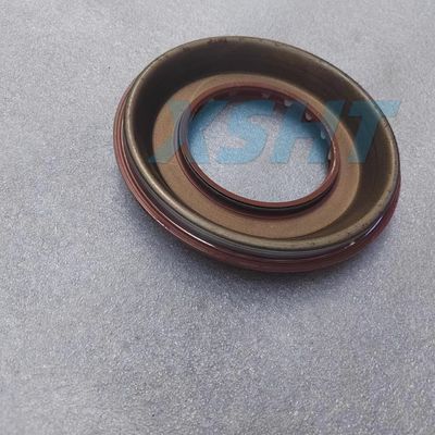 Repair or Replace Faw 378 Axle Differential Oil Seal 2402070-a6r for Universal Trucks