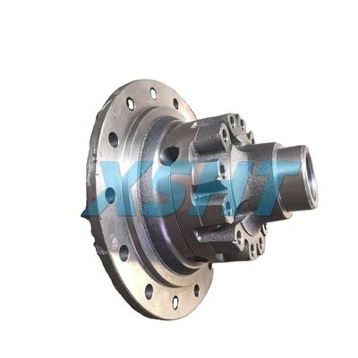 Dongfeng Howo Trucks Rear Axle Differential Housing Assembly D202408F in Standard Size