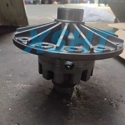 Dongfeng Howo Trucks Rear Axle Differential Housing Assembly D202408F in Standard Size