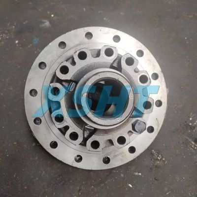 Dongfeng Howo Trucks Rear Axle Differential Housing Assembly D202408F in Standard Size