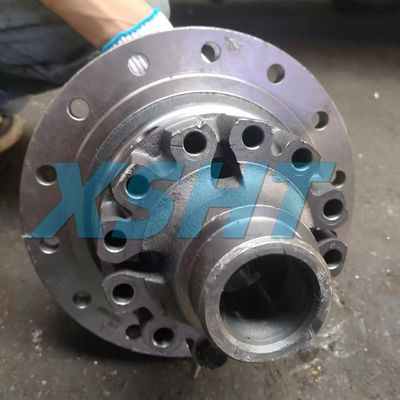 Dongfeng Howo Trucks Rear Axle Differential Housing Assembly D202408F in Standard Size