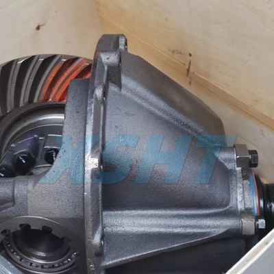 YQ378 rear axle reducer assembly 2402YQ378/939-010 for FAW Jiefang Repair or replace