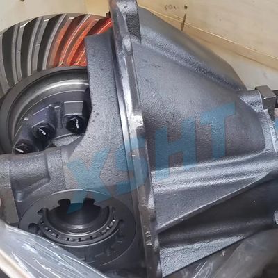 YQ378 rear axle reducer assembly 2402YQ378/939-010 for FAW Jiefang Repair or replace