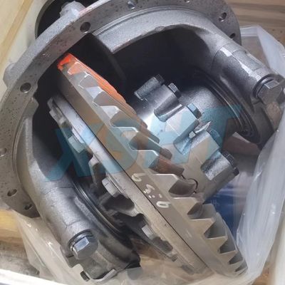 YQ378 rear axle reducer assembly 2402YQ378/939-010 for FAW Jiefang Repair or replace