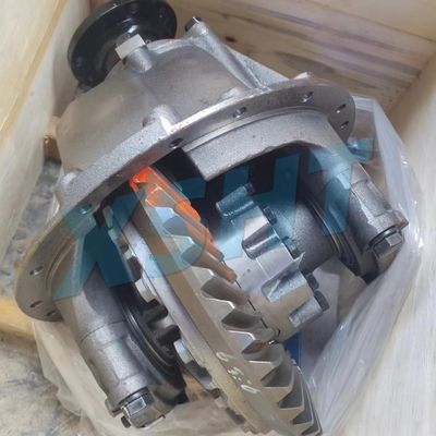 YQ378 rear axle reducer assembly 2402YQ378/939-010 for FAW Jiefang Repair or replace