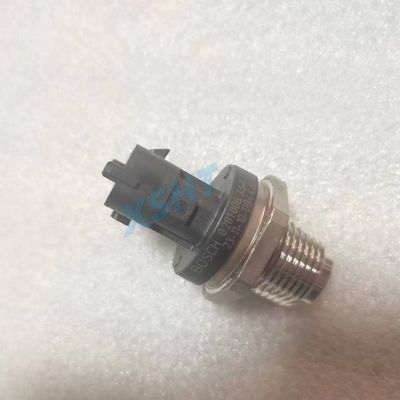 Heavy Truck Spare Parts Common Rail Pressure Sensor 0281006364 for Foton Year 2014-
