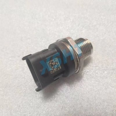 Heavy Truck Spare Parts Common Rail Pressure Sensor 0281006364 for Foton Year 2014-