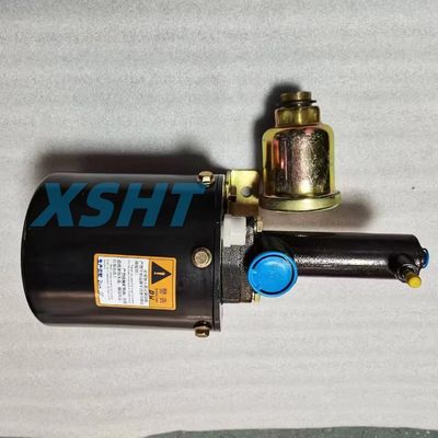50 loader forklift parts for LiuGong XCMG replace/repair air booster brake sub pump