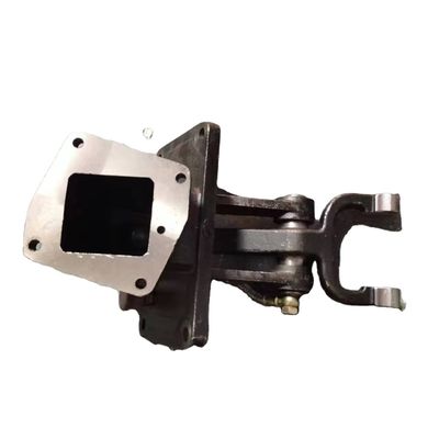 Supply of Js180-1601021-22 JS180-16010124 Shaft Gear for Shacman Chinese Truck Parts