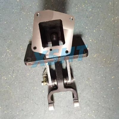 Supply of Js180-1601021-22 JS180-16010124 Shaft Gear for Shacman Chinese Truck Parts