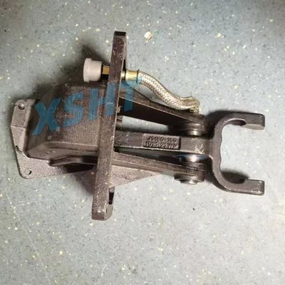 Supply of Js180-1601021-22 JS180-16010124 Shaft Gear for Shacman Chinese Truck Parts