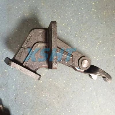 Supply of Js180-1601021-22 JS180-16010124 Shaft Gear for Shacman Chinese Truck Parts