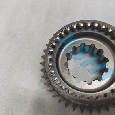 OEM 1009526 Mainshaft Assy Aux Drive Gear for Eaton Gearbox Parts on VOVLO FAW Jiefang