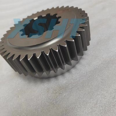 OEM 1009526 Mainshaft Assy Aux Drive Gear for Eaton Gearbox Parts on VOVLO FAW Jiefang