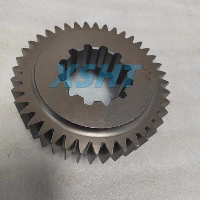 OEM 1009526 Mainshaft Assy Aux Drive Gear for Eaton Gearbox Parts on VOVLO FAW Jiefang