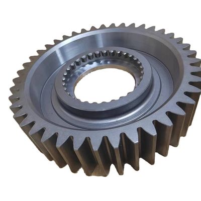 1009526 1009527 1009528 Eaton Input Shaft Drive Gear for SINOTRUK CNHTC and Function