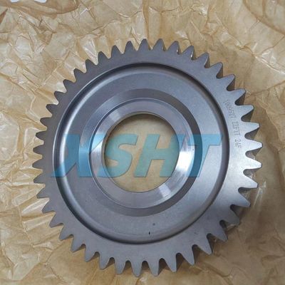 1009526 1009527 1009528 Eaton Input Shaft Drive Gear for SINOTRUK CNHTC and Function
