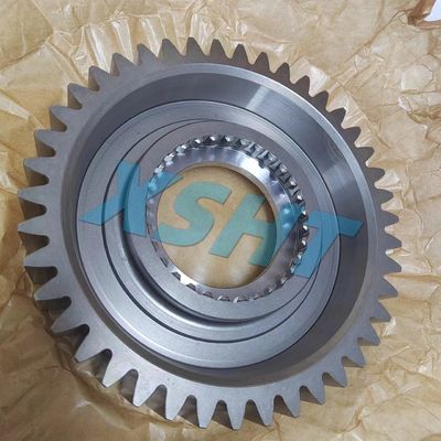 1009526 1009527 1009528 Eaton Input Shaft Drive Gear for SINOTRUK CNHTC and Function