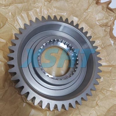 1009526 1009527 1009528 Eaton Input Shaft Drive Gear for SINOTRUK CNHTC and Function