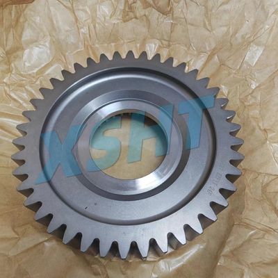 1009526 1009527 1009528 Eaton Input Shaft Drive Gear for SINOTRUK CNHTC and Function
