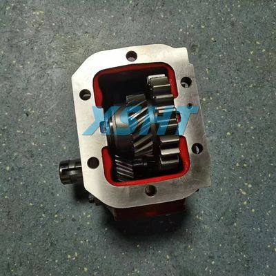 Repair or Replace 442XFAHX-A5XD Power Take-Off for Shaanxi DONGFENG and Other Trucks