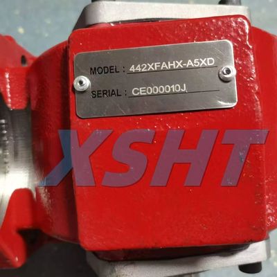Repair or Replace 442XFAHX-A5XD Power Take-Off for Shaanxi DONGFENG and Other Trucks