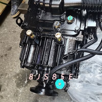 Original 1 Set Dongfeng Truck Spare Parts 8JS85E Faster Gearbox for Foton Tunland Gear Box
