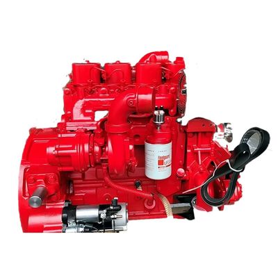Isuzu Qingling Model Used Weichai Yuchai Xichai Yunnai Engines for Cummins Truck Parts