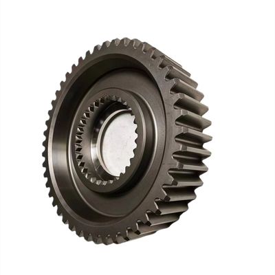 RTD-11609A-1707106 Fast Gearbox Reducer for 2007-2012 HOWOFAW Dongfeng Shakman Trucks