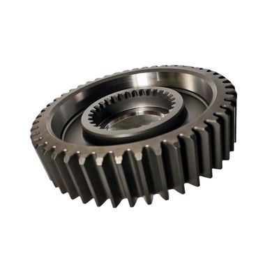 RTD-11609A-1707106 Fast Gearbox Reducer for 2007-2012 HOWOFAW Dongfeng Shakman Trucks
