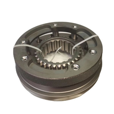 Shaanqi Delong X3000M3000 Truck Parts Transmission Synchroniser Gear 12JSD160T-1707140