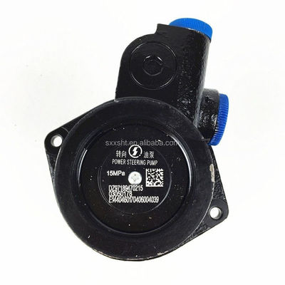 Top Performance DZ9100130011 Steering Pump for SHACMAN F3000 M3000 X3000 Trucks