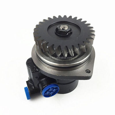 Top Performance DZ9100130011 Steering Pump for SHACMAN F3000 M3000 X3000 Trucks
