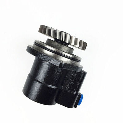 Top Performance DZ9100130011 Steering Pump for SHACMAN F3000 M3000 X3000 Trucks