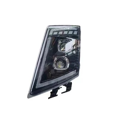 Volvo FH-FM LED Headlight Assembly with 6000K Color Temperature and OE No. 20360898