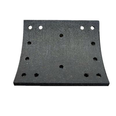 DZ9112340062 DZ9112340063 Schachmann F3000 M3000 Brake Pads Friction Pads for Truck