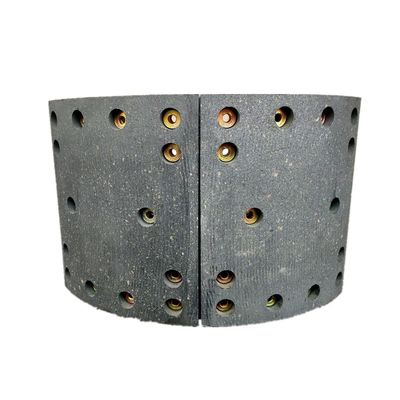 DZ9112340062 DZ9112340063 Schachmann F3000 M3000 Brake Pads Friction Pads for Truck