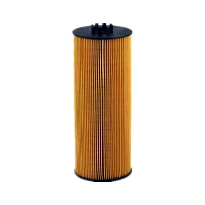 ACTROS MP2/MP3 Truck Engine Spare Parts Oil Filter A5411800209 Original 3340 4140 4141