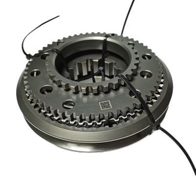 12JS160T-1707140 12JSD160T-1707140 A-C09005 Fast Transmission Gearbox for Heavy Duty Trucks
