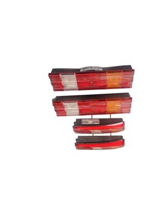 Mercedes Pump Truck Rear Tail Light Assembly OE No. 0015436370 0015406270 Wattage 24W