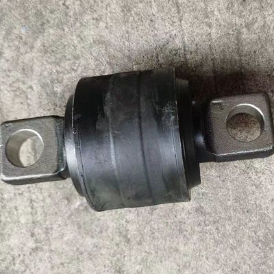 OE NO AZ9631521177 AZ9725529213 Heavy Duty Truck HOWO Thrust Rod Bushing for Truck Parts