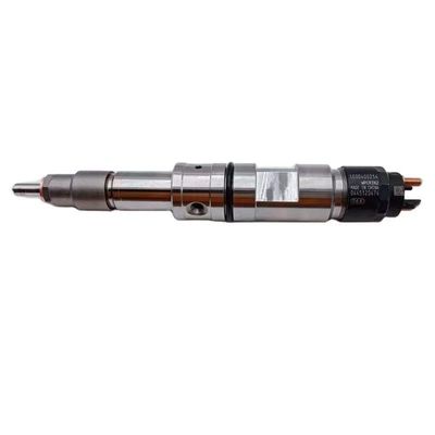 Professional and Sturdy Steel Oil Injector for Howo WP12 WP13 6126300900 Engine