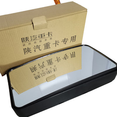 Shacman F3000 Reversing Mirror Assembly Dz13241770060 for Heavy-Duty Van Truck Parts