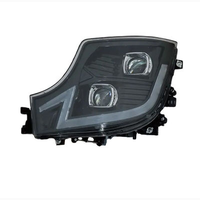 Truck Headlight Assembly forMercedes-benz 4141 3341 2644 with Other Features and Benefits
