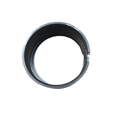Howo WD615 WP12 Marine Diesel Engine Piston Ring VG1560030040 612600030051 612600030055
