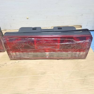 Replace/Repair 10PC ForJAC Rear Tail Light Assembly 12V24V 3773920e0-0001 3773910e0-0001
