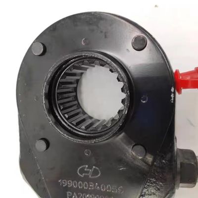 HD90129340258 Truck Parts Handmade Brake Slack Adjuster for Shakeman F3000M3000X3000